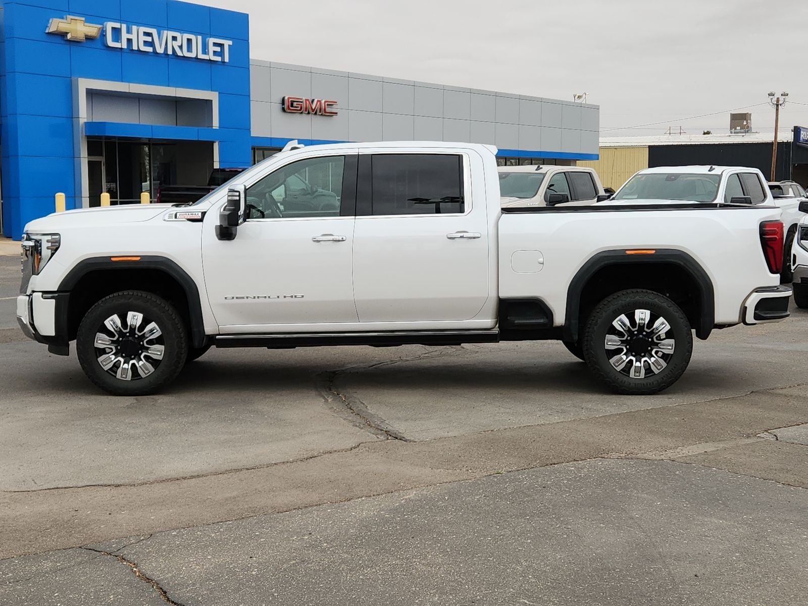 gmc sierra 2500hd 2025 1GT4UREY3SF263771 image gmc sierra 2500hd 2025 1GT4UREY3SF263771 image